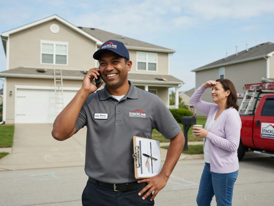 Chimney flashing repair Garner, IA FAQs